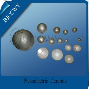Piezo Ceramic Element For Ultrasonic Cleaner