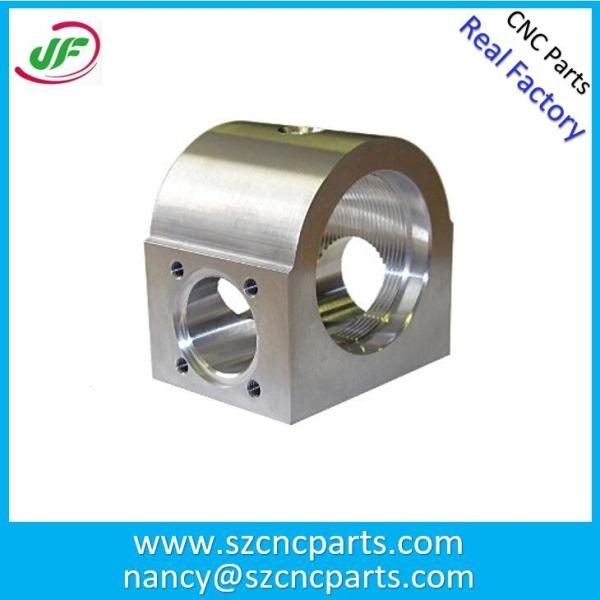 CNC Machined Parts, CNC Machine Part, CNC Machinery Parts
