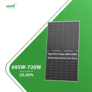 Buy cheap IEC Class C Half Cell 700W PERC Mono Solar PV Module Tier 1 Solar Panels 680W 690W 700W 800W from wholesalers