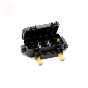 Buy cheap Littelfuse 04980933 MDB 200A 58V 2 3 Pole MIDI ANS Fuse Midi ANS Fuse Holder 2P 3P Sealed Power Distribution from wholesalers