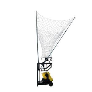 Buy cheap Smart Basketball Shooting Training Machine For 6#7# Ball Passing & Throwing from wholesalers