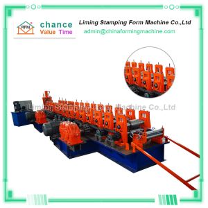 Buy cheap Automatic Racking Beam Roll Former Machine Plc Control Speed 10-20m/Min from wholesalers