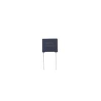 Buy cheap RoHS Compliant Polypropylene Capacitor 0.00022uF~3.9uF For Wide Temperature product