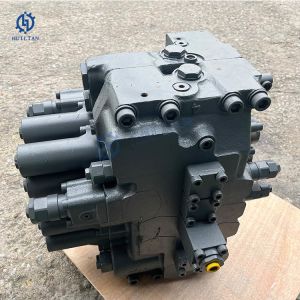 DH370-7 DX340 DX340LC Hydraulic Main Control Valve For 420-00249 410105-00575