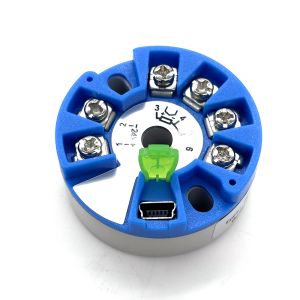 Buy cheap Wholesale Price Programmable Integrated Temperature Transmitter Module Intelligent Temperature Measurement from wholesalers