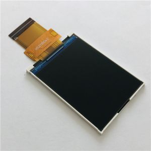 Buy cheap Inter IC ST7789V 240x320 TFT LCD Monitor SPI RGB Interface from wholesalers
