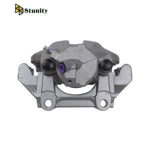 Buy cheap OEM 8E0 615 123A 8E0 615 124A Auto Brake Caliper product