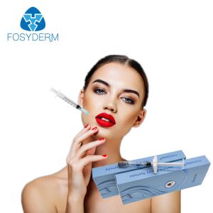 Buy cheap Deep Line Cross Linked Injectable Hyaluronic Acid Dermal Filler For Lip Nose from wholesalers