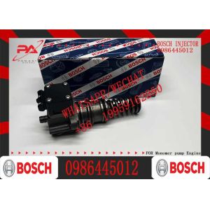 Buy cheap 313GC5233MX 0986445011 0986445012 Chinese New Diesel Fuel Injection Unit Pump from wholesalers