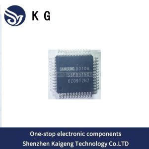 S3F8S19XZZ-QR89 QFP48 Integrated Circuits ICs Embedded Processors MCUs MPUs SOCs