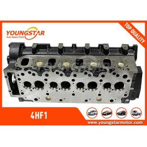Buy cheap Engine Cylinder Head For  ISUZU 4HF1 ;  ISUZU  NPR66   8-97033149-0 from wholesalers