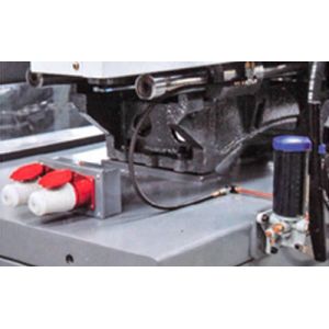 Buy cheap MZ900MD Injection Blow Moulding Machine , Injection Molding Device Quick Response from wholesalers