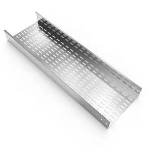 Buy cheap Raw Material Steel Cable Tray for Oem and Finished or Painted product