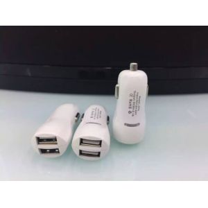 Buy cheap out put 3.1 A  2 USB  car charger from wholesalers