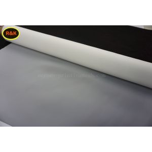 30-600 Micron Thermal Screen Printing Mesh For Printing Good Chemical Resistance