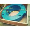 Buy cheap Rotary table bushing ZP275 ZP375 ZP495 bushing API standard rotary table bushing casing pipe bushing big size bushing from wholesalers