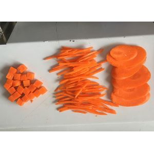 Buy cheap Vegetable Cutter Vegetable Cutting Machine Lettuce Spinach Chopping from wholesalers