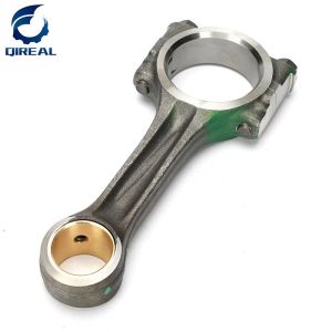 Buy cheap Excavator J05E/J08E engine connecting rod digging 13260-E0100 from wholesalers