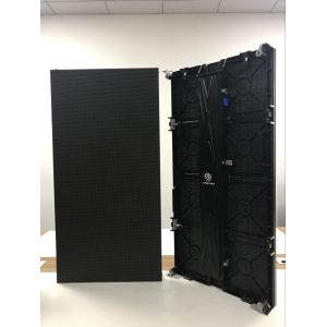 Buy cheap Light Weight Indoor LED Screen , P3.91 RGB Led Displays For Advertising from wholesalers