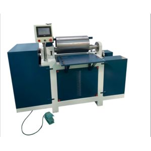 Buy cheap Round Small Transformer Tank Body Making Machine 1220mm from wholesalers