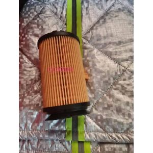 Buy cheap E85H D315 Oil Filter for FUSO MITSUBISHI CANTER with QC000001 OEM Number and Standard Size from wholesalers