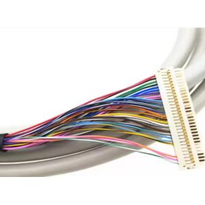 Buy cheap High-Speed LVDS Cable For Industrial Applications With Fast And Accurate Data Transfer LVDS Cable Assembly Custom Cable Design from wholesalers
