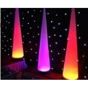 Buy cheap Inflatable Lighting With  Led-Licht / Aufblasbare Rgb-Licht from wholesalers