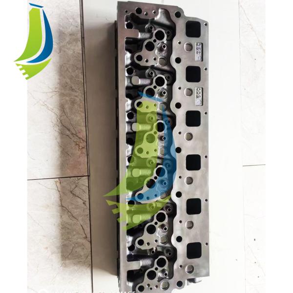 Quality A9060108221 Cylinder Head Assy for OM906 Engine for sale