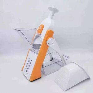 Buy cheap Multifunctional Vegetable Cutter Brush Cutter Grater Smart Kitchen Gadget Tools from wholesalers