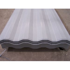 ISO 20ft container Front and Side Wall Panels