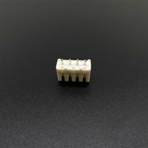 Buy cheap 4 Pin Power PCB IDC Terminal Block Krone Type IDC Connector from wholesalers