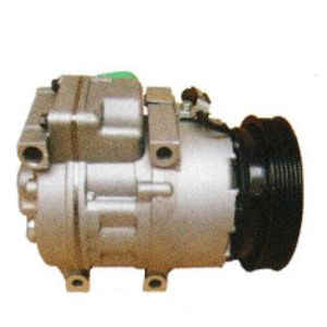 ALA20726 Hyunori AC COMPRESSOR Santa Fe2.2, Sanata 2.0 AC COMPRESSOR VS18 AC