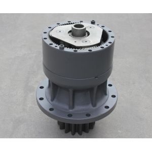 Buy cheap Excavator parts EC380DL VOE14622901 VOE14680015 swing gearbox assembly for  from wholesalers