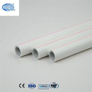 Buy cheap White PPR Plastic Polyethylene Aluminium Composite Pipe Rustproof from wholesalers