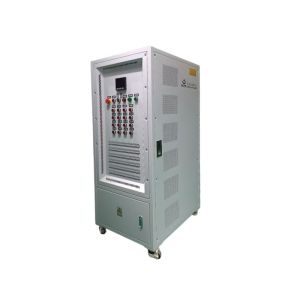 Buy cheap 30KW AC 380V Capacitive Load Bank Multi Functional With Adjustable Power Factor product