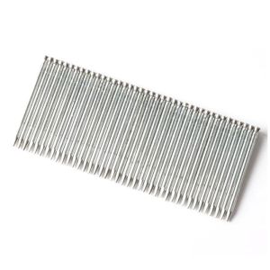 Buy cheap 14 Gauge St Series Straight Concrete Steel Nail St32 for Construction Packing Samples from wholesalers