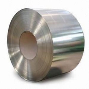 Buy cheap Black Annealed Cold Rolled Steel Coil , 0.25mm - 2.5mm Pre Painted Coils product