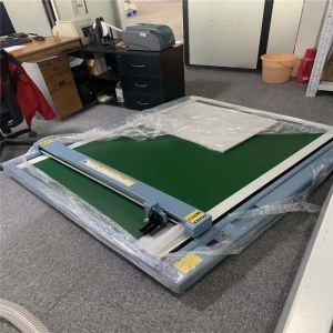 Buy cheap Flatbed Printer Compatible EVA Foam Cutting Machine with ≤3mm Thickness from wholesalers