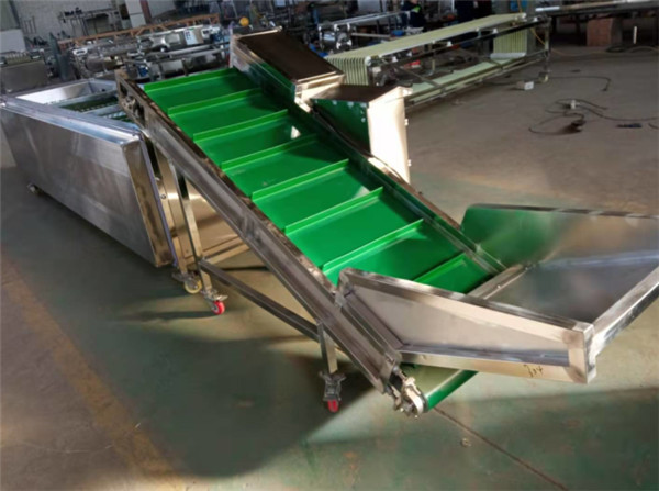 Buy cheap dates grading machine, dates sorting machine, dates sorter, dates grader from wholesalers