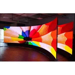 Buy cheap 1/24 Scan Way Flexible LED Module for and High Refresh Rate ≥1920Hz in Indoor Applications from wholesalers