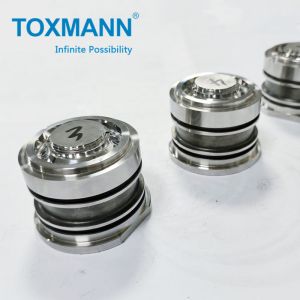 Buy cheap Plastic Cap Mould Accessory Punch High Precision Tolerance Circle Shape Punch Pin Hexagonal Die Custom Punch Dies from wholesalers