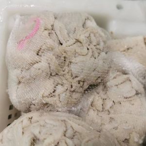 High transparency Sheep Intestine Casing 18-20mm For Sausages