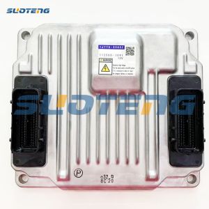 China 112500-1091 Control Board Controller ECU For Engine Parts on sale