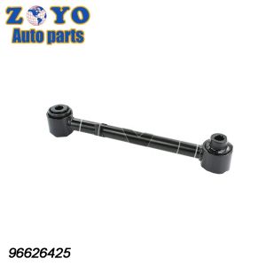 Stamped Steel Control Arms Stabilizer Link Left Rear Arm for Chevrolet Captiva
