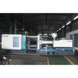 Advanced Safety System Auto Injection Molding Machine with Computerized Control