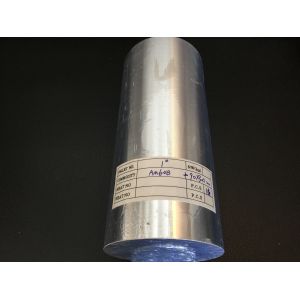 Buy cheap Flame Retardant Magnesium Alloy AZW311 Extruded Billet Diameter Customized from wholesalers