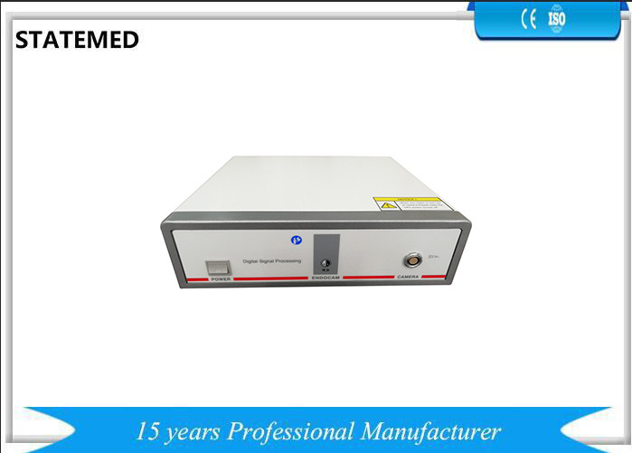 Buy cheap Medical Waterproof Endoscope CCD Camera 700 Linear Two - Channels Output from wholesalers