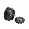 Buy cheap Auto AC Compressor Pulley Clutch Kit for Mercedes-Benz 1.8L Engine 12V 2010-2015 from wholesalers