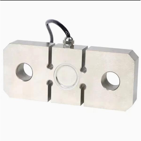 Quality High Comprehensive Precision Customized 100 Ton Load Cell for Cantilever Beam Type Weighing Sensor for sale