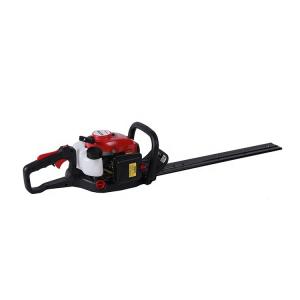 Buy cheap Electric 23cc Portable Gas Powered Bush Trimmers Hedge Trimmer Cutter double edged product